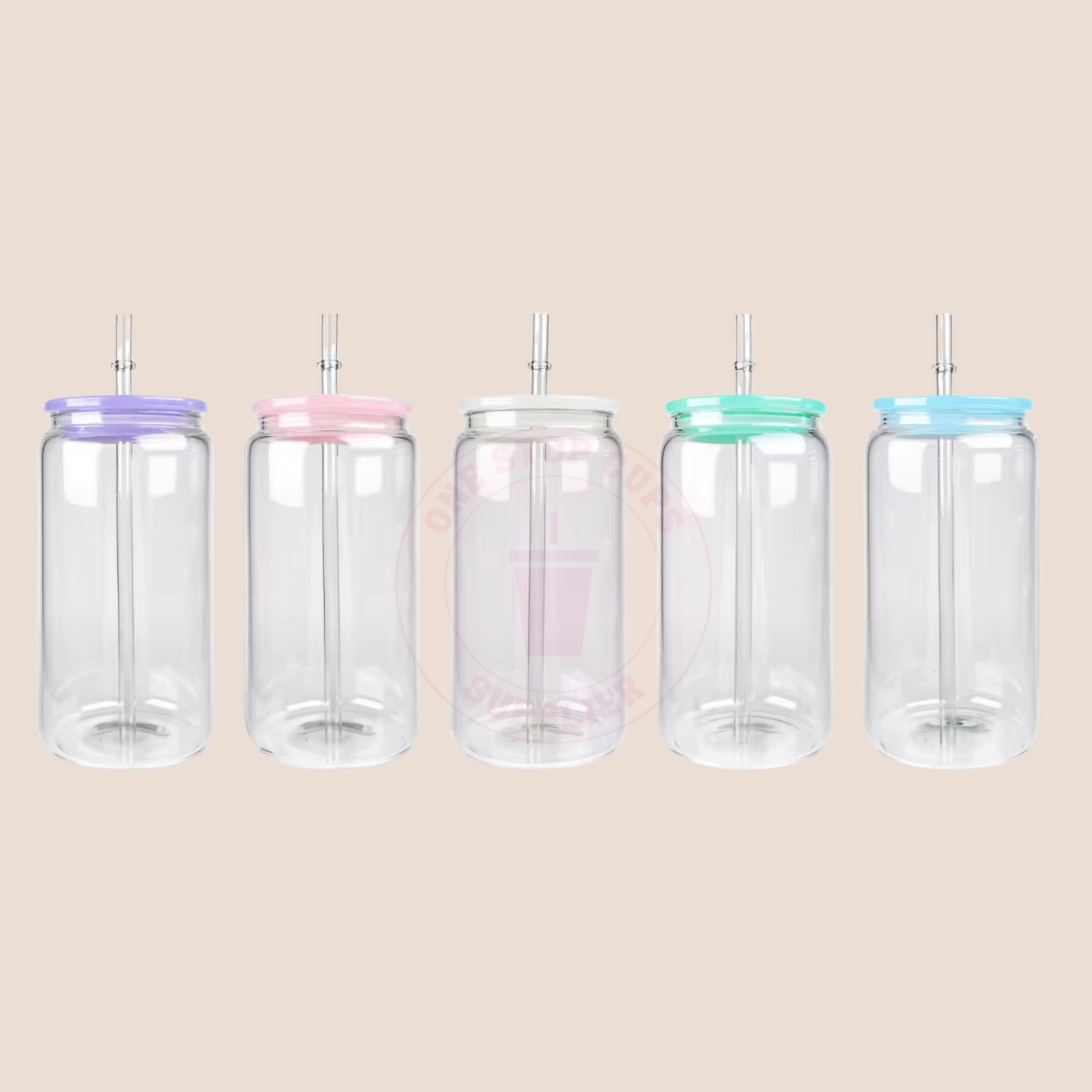 WHOLESALE CUPS - 25pcs