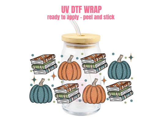 UV DTF CUP WRAP #080