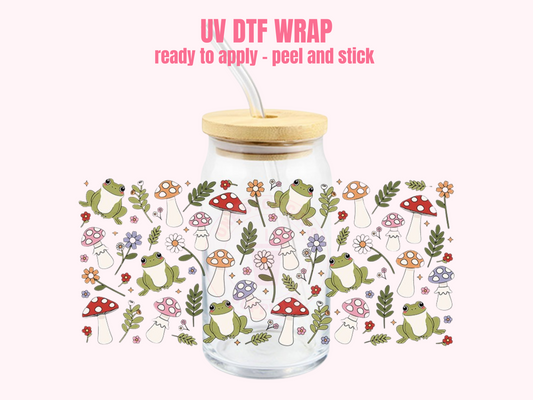 UV DTF CUP WRAP #094