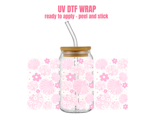 UV DTF CUP WRAP #349