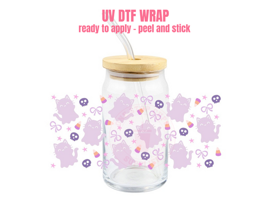 UV DTF CUP WRAP #234