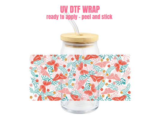 UV DTF CUP WRAP #235