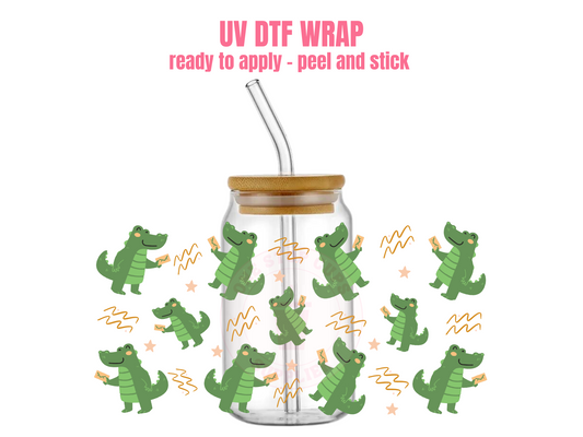 UV DTF CUP WRAP #350