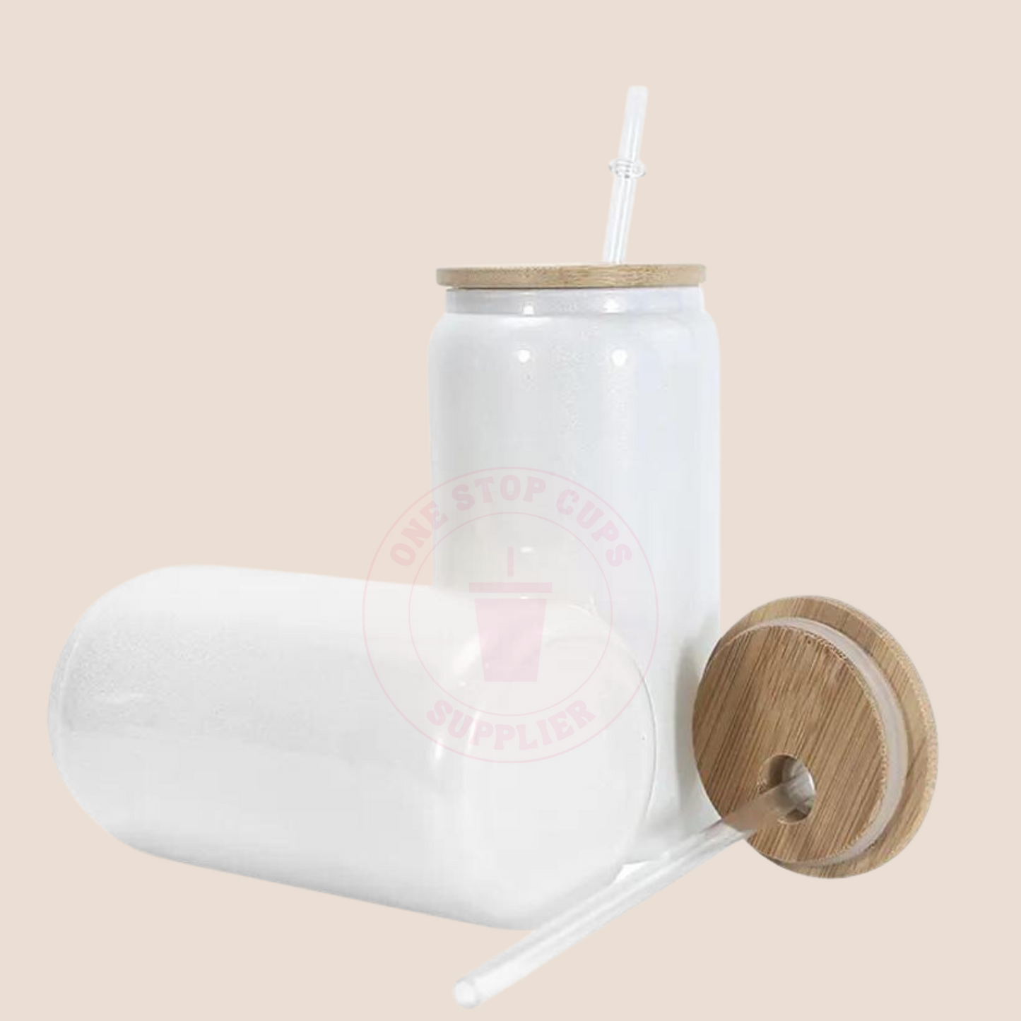 WHOLESALE CUPS - 25pcs