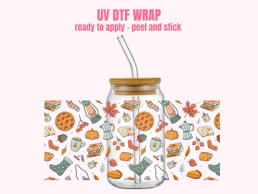 UV DTF CUP WRAP H55