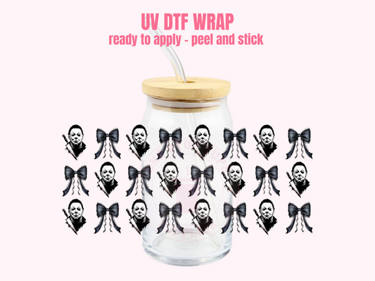 UV DTF CUP WRAP #H27