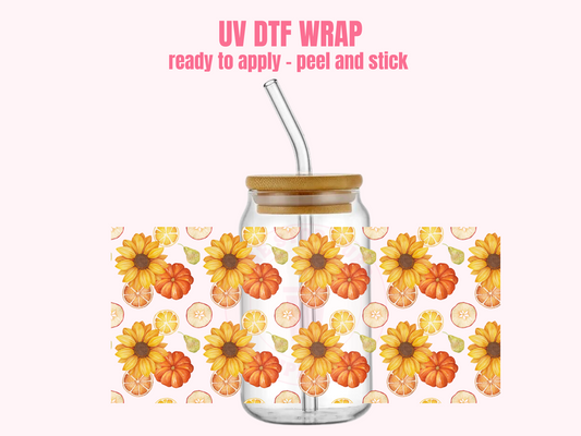 UV DTF CUP WRAP H56