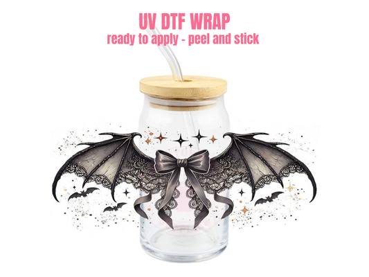 UV DTF CUP WRAP #353