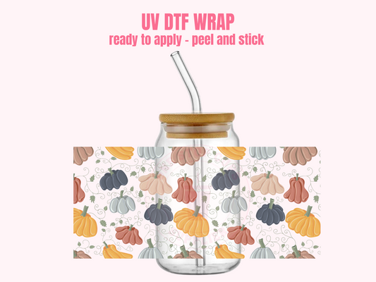 UV DTF CUP WRAP H58