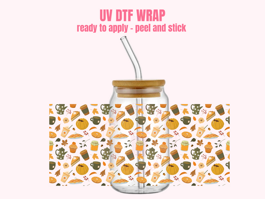 UV DTF CUP WRAP H60