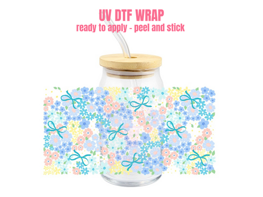 UV DTF CUP WRAP #242