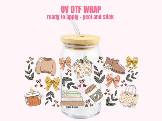 UV DTF CUP WRAP H61