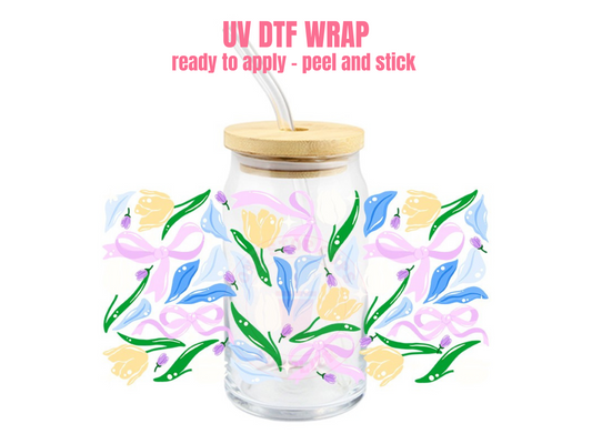 UV DTF CUP WRAP  #330