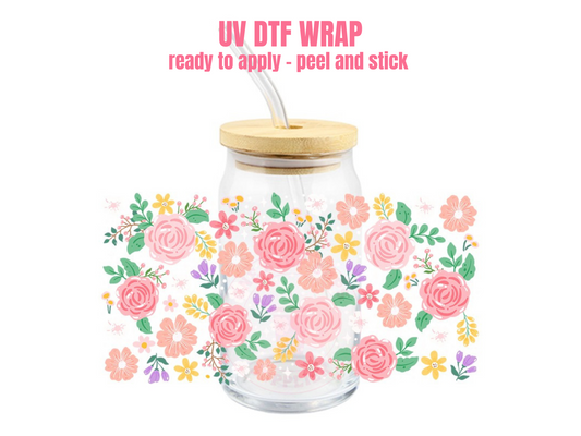 UV DTF CUP WRAP #271