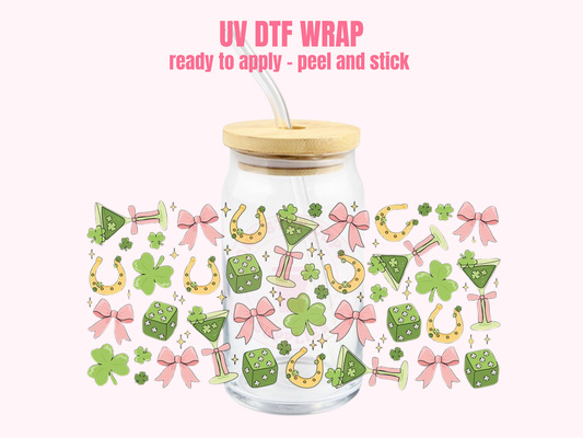 UV DTF CUP WRAP #SP003