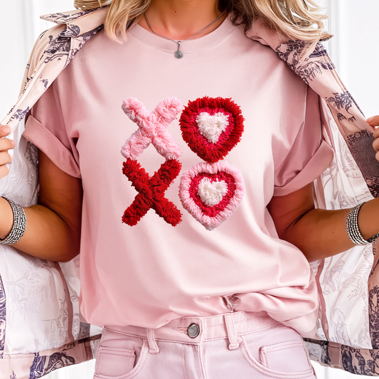 DTF Heat Transfers #002