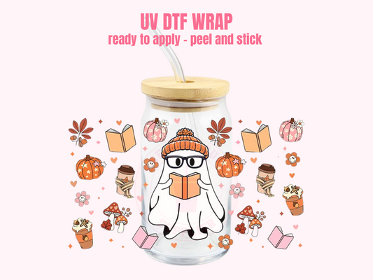 UV DTF CUP WRAP #H42