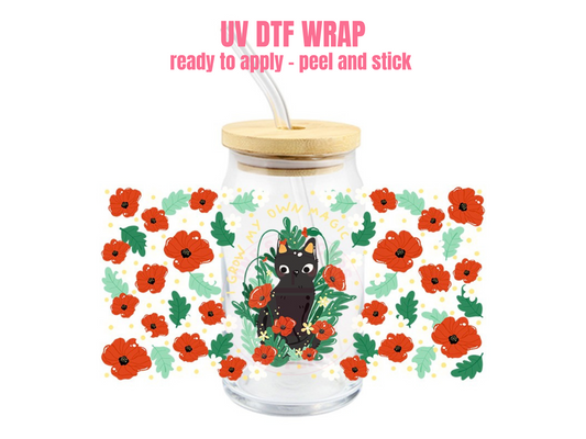 UV DTF CUP WRAP #370
