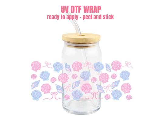 UV DTF CUP WRAP #174