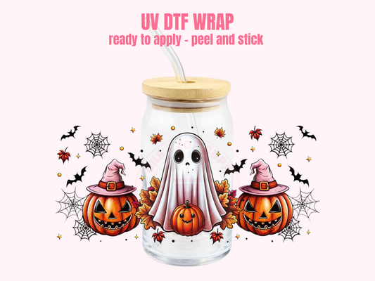 UV DTF CUP WRAP #H45