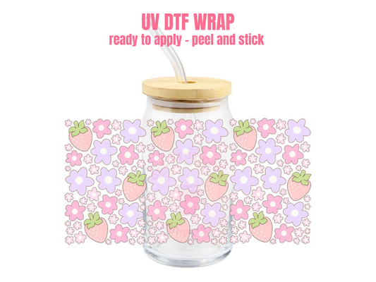 UV DTF CUP WRAP #373