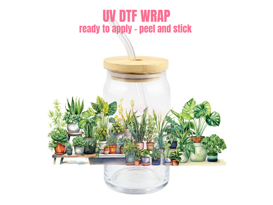 UV DTF CUP WRAP #141