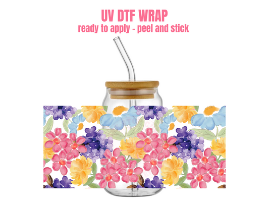 UV DTF CUP WRAP #220
