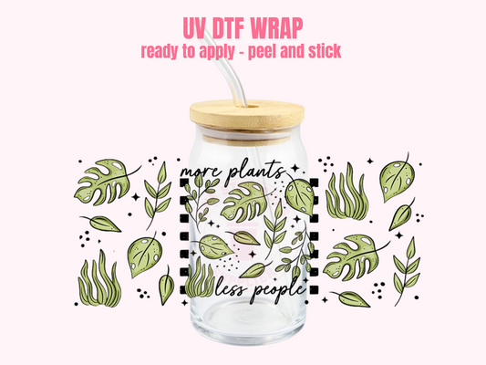 UV DTF CUP WRAP #137