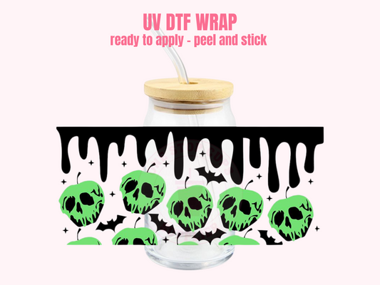 UV DTF CUP WRAP #H53