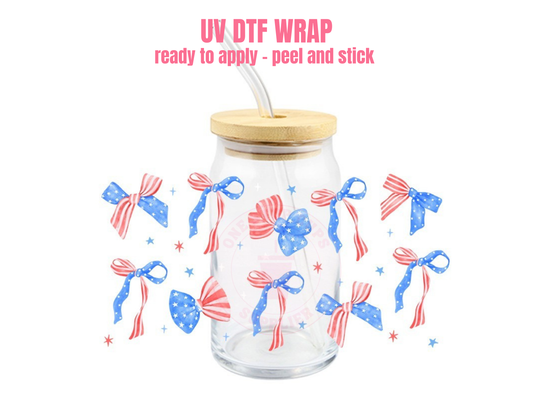 UV DTF CUP WRAP #186