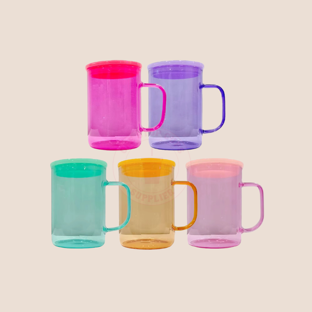 WHOLESALE CUPS - 25pcs