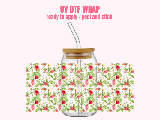 UV DTF CUP WRAP #101