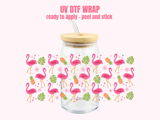UV DTF CUP WRAP #024