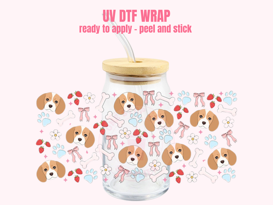 UV DTF CUP WRAP #C94