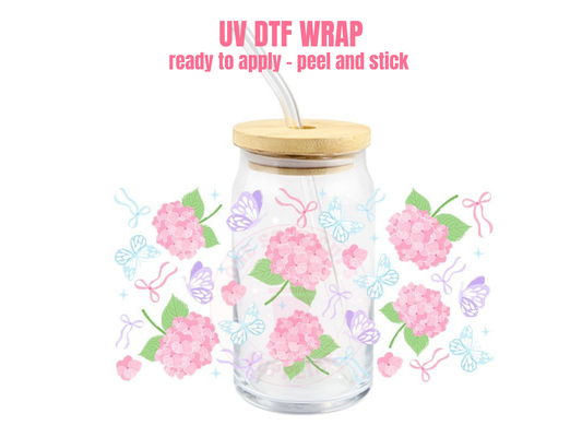 UV DTF CUP WRAP #196