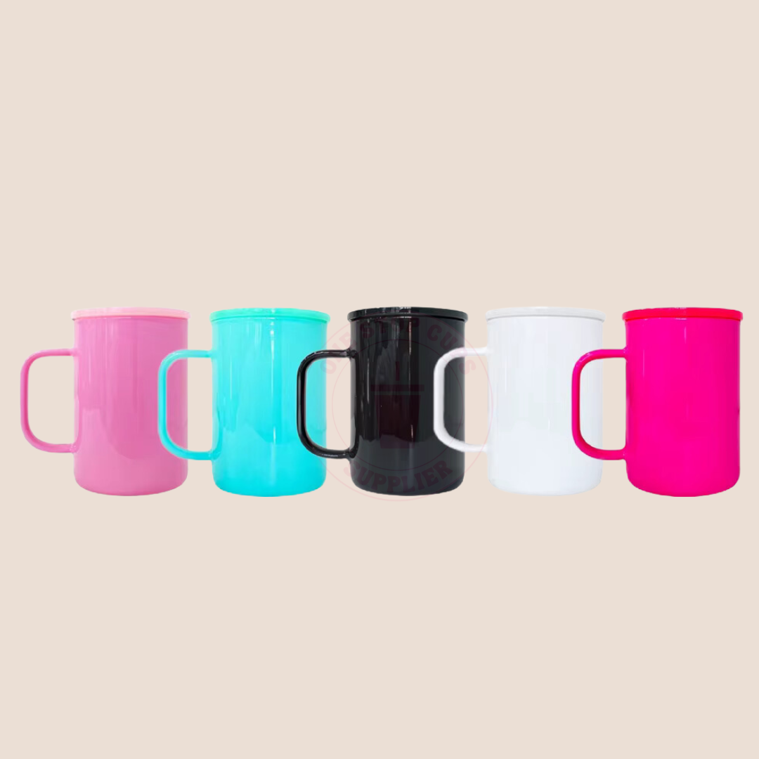 WHOLESALE CUPS - 25pcs