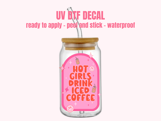 UV DTF DECAL #138