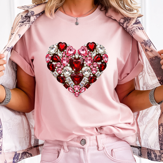 DTF Heat Transfers #005