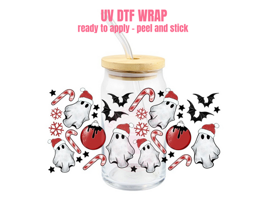 UV DTF CUP WRAP #393
