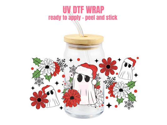 UV DTF CUP WRAP #392