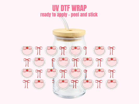 UV DTF CUP WRAP #039