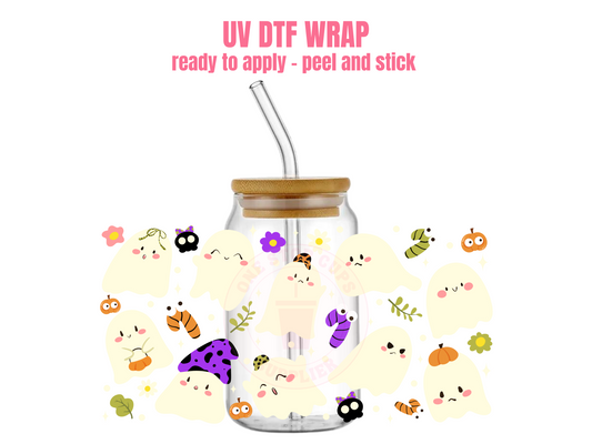 UV DTF CUP WRAP #340