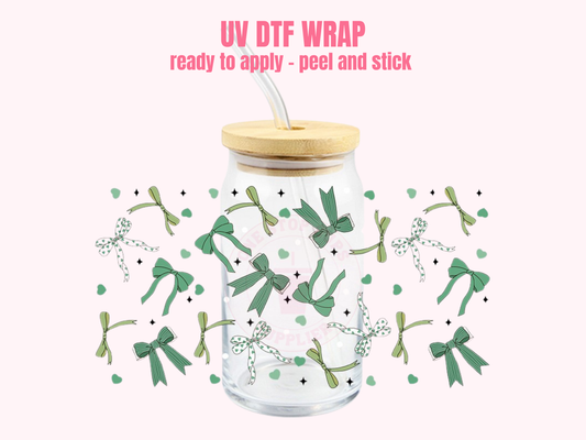 UV DTF CUP WRAP #SP005