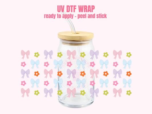 UV DTF CUP WRAP #045