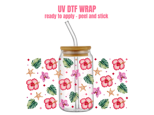 UV DTF CUP WRAP #341