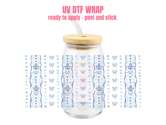 UV DTF CUP WRAP #048