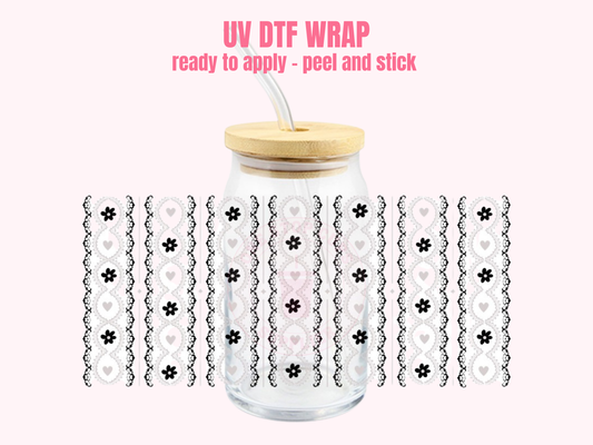 UV DTF CUP WRAP #050