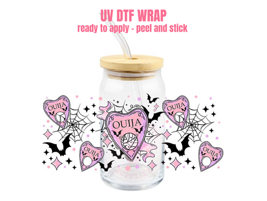 UV DTF CUP WRAP #43