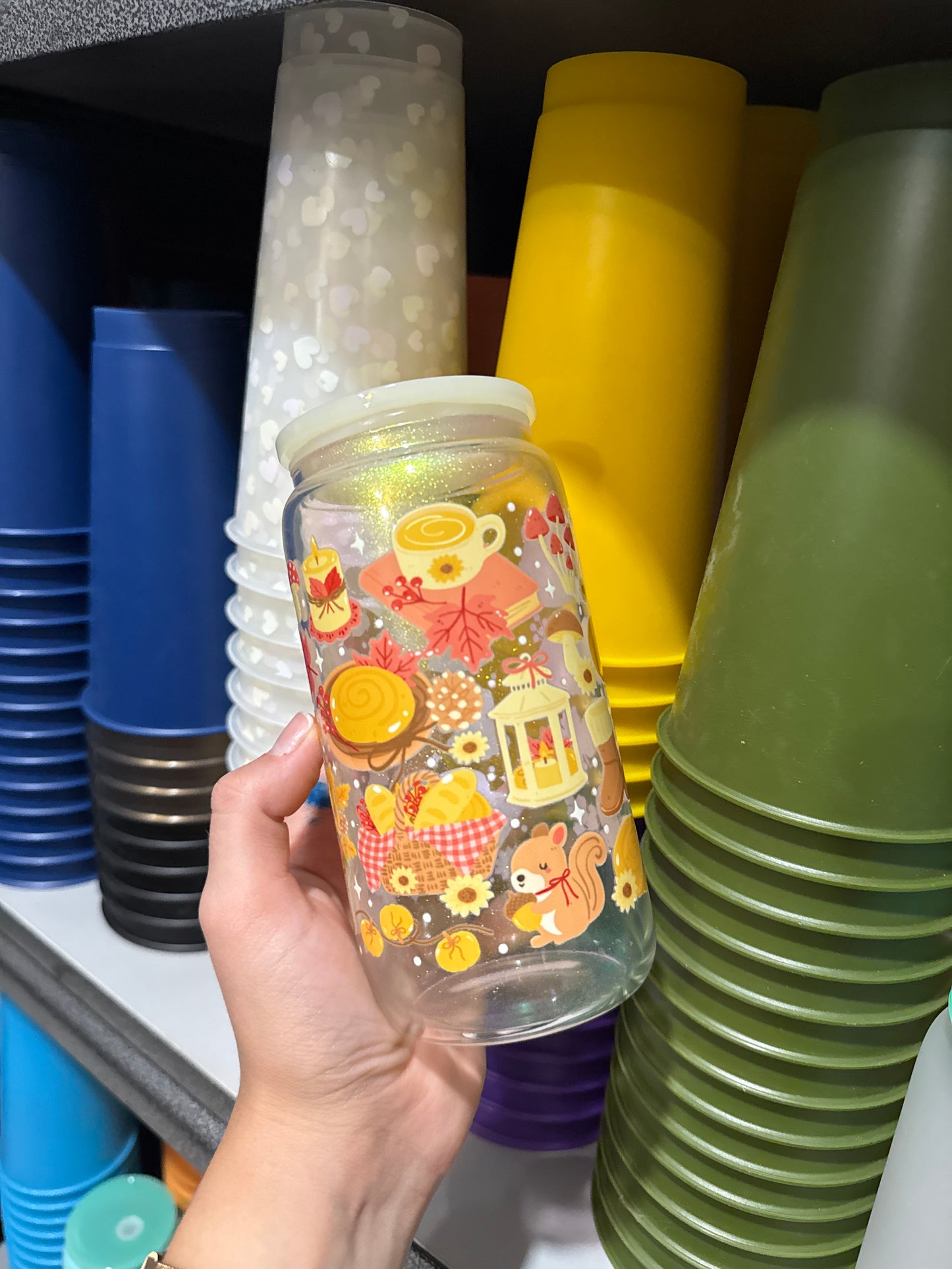 LAST Chance Cups & Mugs