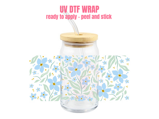 UV DTF CUP WRAP #228